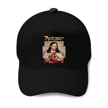 Discover Aphex Twin Baseball Caps