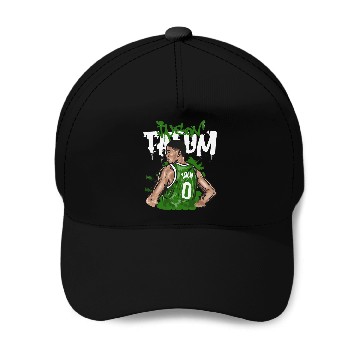 Discover Jayson Tatum Kids Baseball Caps