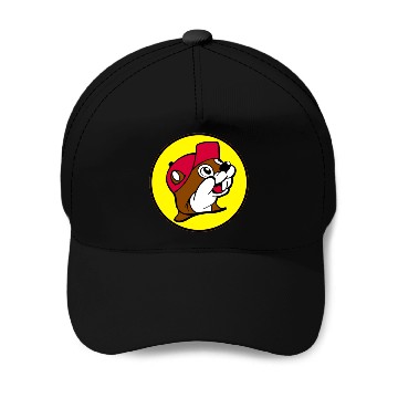 Discover BUC EES CIRCLE 8A Baseball Caps