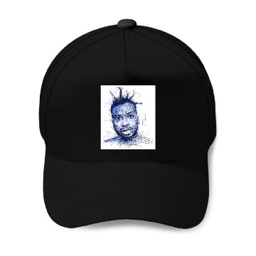 Discover ODB by NIKKOLAS | Essential Baseball Caps