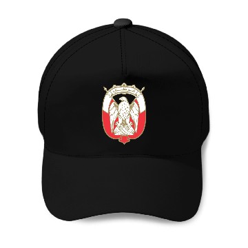 Discover Abu Dhabi Gold LOGO Baseball Caps