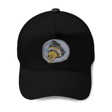 Discover Pineapple Express Baseball Caps