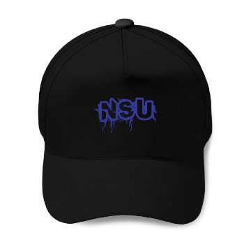 Discover Collegiate  STUDY  Nova Southeastern University Baseball Caps