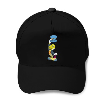 Discover Jiminy Cricket Baseball Jerseys Baseball Caps