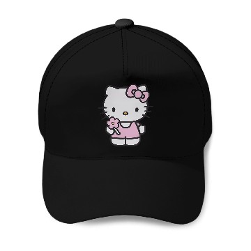 Discover Hello Kitty Hawaiians, Hello Kitty Fan Gift Baseball Caps