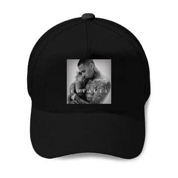 Discover Chris Brown Baseball Caps