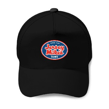 Discover Jersey Mike's Baseball Caps