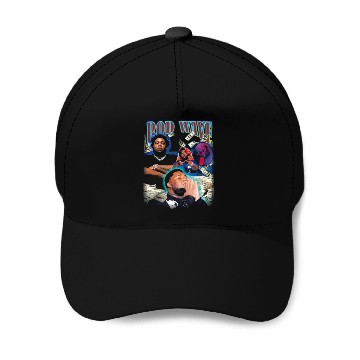 Discover Rod Wave Baseball Caps