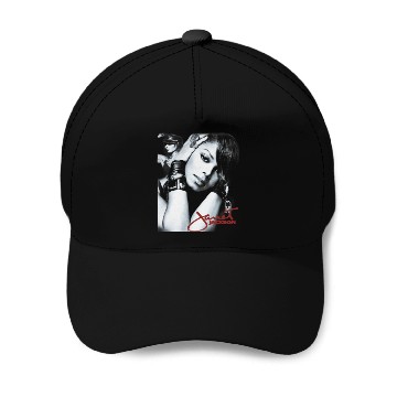 Discover Janet jackson Baseball Caps