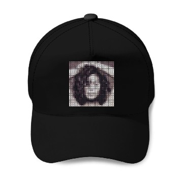 Discover Janet - Janet Jackson - Baseball Caps