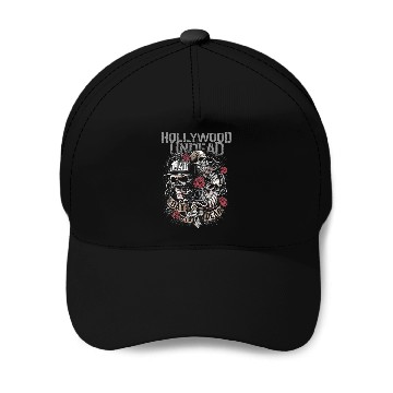 Discover Hollywood Undead Baseball Caps