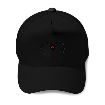 Discover Robot Spy - Jonny Quest - Baseball Caps