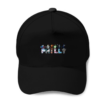 Discover Philadelphia Teams Baseball Caps