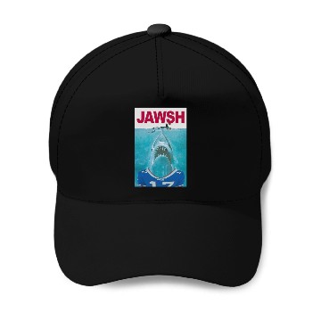 Discover Jaws / Josh Allen / Buffalo Baseball Caps