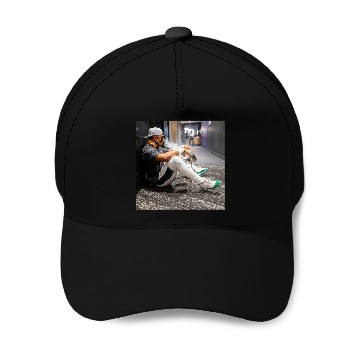 Discover Jalen Hurts Superbowl Win Baseball Caps