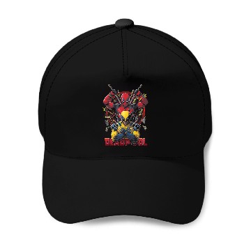 Discover DEADPOOL DEADPOOL DEADPOOL DEADPOOL DEADPOOL DEADPOOL DEADPOOL DEADPOOL DEADPOOL DEADPOOL DEADPOOL Zip Baseball Caps