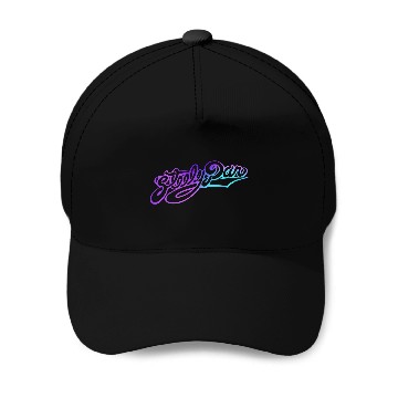 Discover Steely Dan Baseball Caps