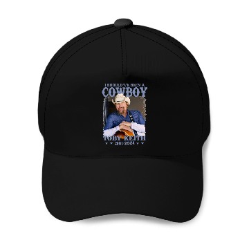 Discover Toby Keith Baseball Caps