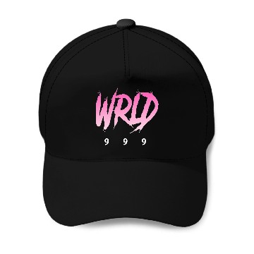 Discover Juice Wrld 999 original merch Baseball Jerseys Baseball Caps