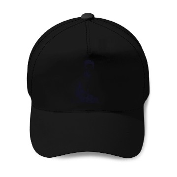 Discover Elvis Presley Portrait Baseball Caps