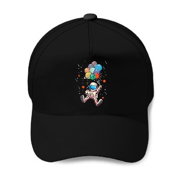 Discover Astronauts Outer Space Moon Mars Planets Spaceman Astronomy 86 Baseball Tees Baseball Caps