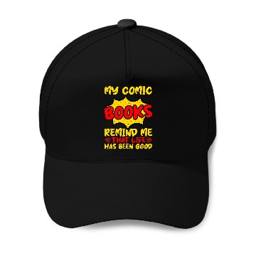 Discover Comic Book Collecting Essentials Comics Collector Comics Baseball Caps
