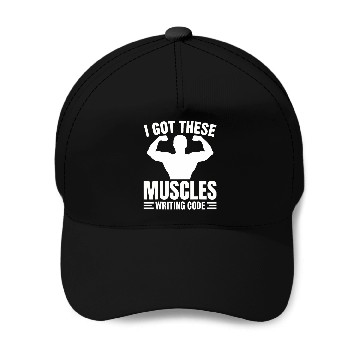 Discover Writing Code Coding IT Computer Science Programmer 3 Baseball Tees Baseball Caps