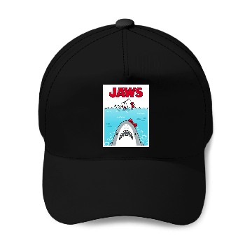 Discover Funny Hello Kitty Unisex Baseball Jerseys, Jaws Baseball Jerseys Baseball Caps