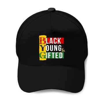 Discover Black Excellence Baseball Caps Baseball Tees