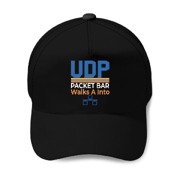 Discover Network Expert Design for Software Engineers Programmer 2 Zip Baseball Caps