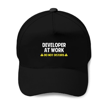 Discover Funny Programmer Software Developer Debugging Men Woman 2 Baseball Tees Baseball Caps