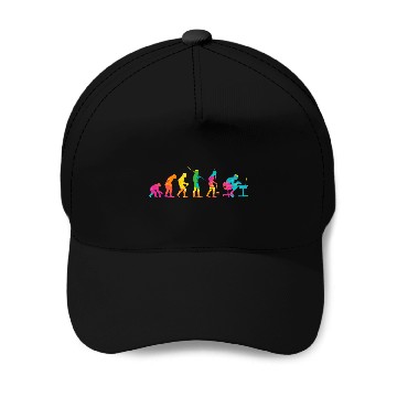 Discover Architect Evolution Architecture House Design Draftsman Zip Baseball Caps