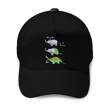 Discover My Friends Code Me My Code Snake And Elephant Baseball Tees Baseball Caps