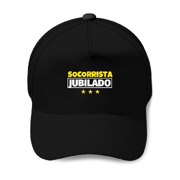 Discover Retirement Lifeguard Gift Baseball Tees Baseball Caps