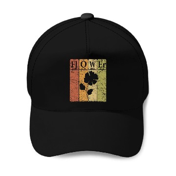Discover Flower Periodic Table Elements Flowers Lover Florist Baseball Tees Baseball Caps