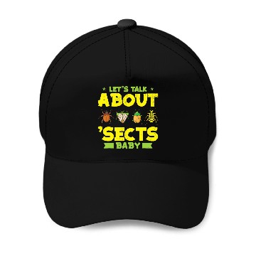 Discover Bug Hunter Insect Bug Catcher Bug Collecting Entomologist 22 Baseball Tees Baseball Caps