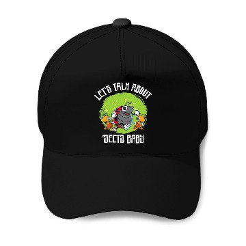 Discover Bug Hunter Insect Bug Catcher Bug Collecting Entomologist 23 Baseball Caps