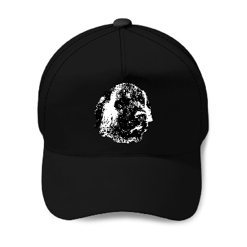 Discover Anatolian Shepherd Pet Face Baseball Tees Baseball Caps