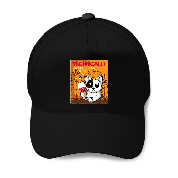 Discover Beer Fun Technically Solution Alcohol Lover Baseball Caps