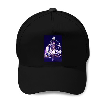 Discover Astronaut in Tokyo Baseball Tees Baseball Caps