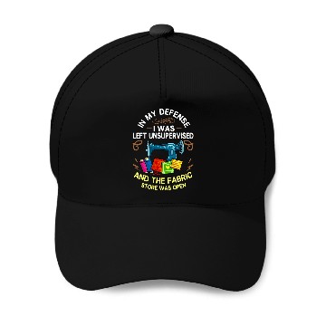 Discover Sewing Machine Patchwork Gift Quilt Quilter 1 Baseball Tees Baseball Caps