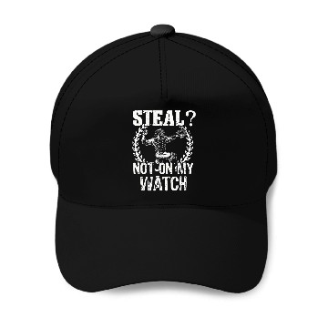 Discover Backstop Funny Baseball Catcher Baseball Caps