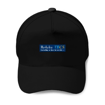 Discover Berkeley EECS Electrical Engineering Computer Baseball Jerseys Baseball Caps