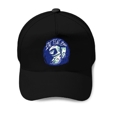 Discover Flatearth Flat Earth Flat Earth Astronaut Saying Gift Baseball Tees Baseball Caps