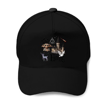 Discover Harry Potter Baseball Caps