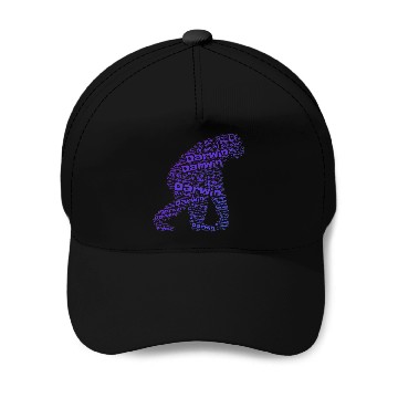 Discover Charles Darwin Ape Cool Classic Baseball Caps