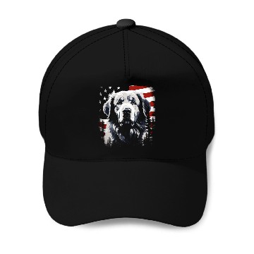 Discover Great Pyrenees Owner Baseball Caps