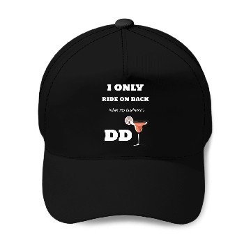 Discover Drunk Motorcycle Chick Baseball Tees Baseball Caps