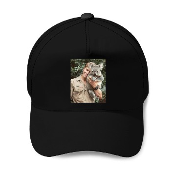 Discover robert irwin Baseball Caps