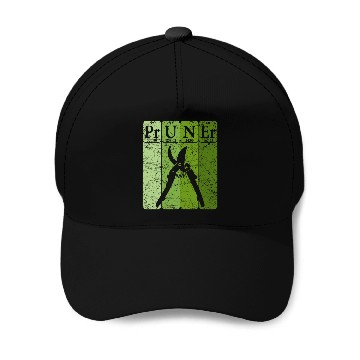Discover Gardener Periodic Table Elements Plants Pruner Botanical Baseball Caps